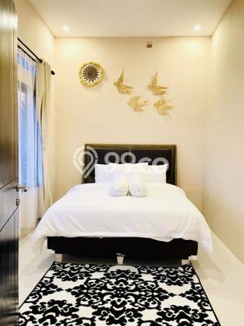 Vila Berkualitas Kawasan , Area 319m2m², Lokasi Premium dengan jalan mudah Vila Berkualitas Kawasan , Area 319m2m², Lokasi Premium dengan jalan mudah