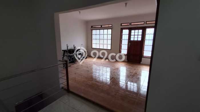 Dijual Rumah Eksklusif 3 KT di Kopo, Bandung Dijual Rumah Eksklusif 3 KT di Kopo, Bandung