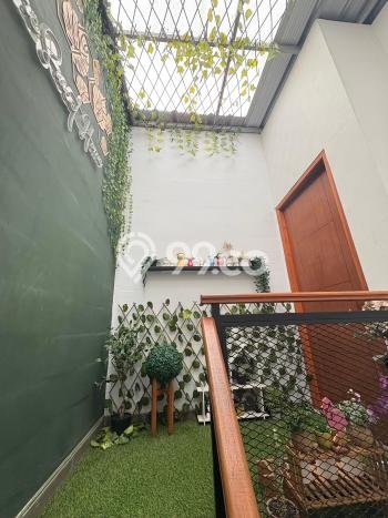 For Sale Hunian Rumah Terawat 3 KT di Kopo, Bandung For Sale Hunian Rumah Terawat 3 KT di Kopo, Bandung