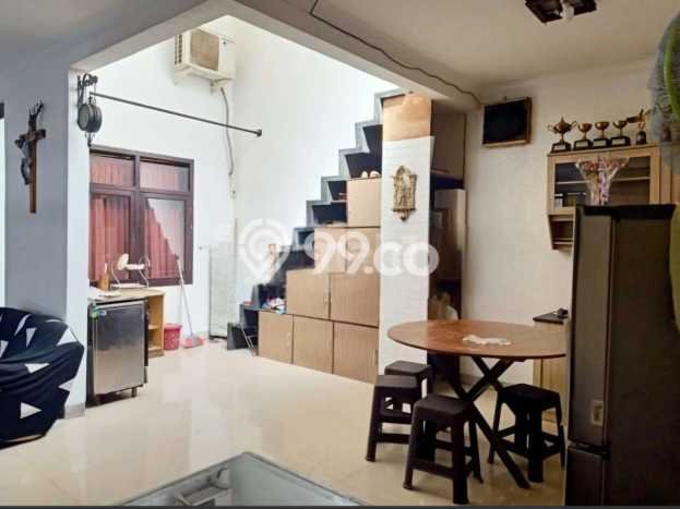 Dijual Cepat Rumah Favorit Siap Huni LB 200m2 di Margahayu, Bandung Dijual Cepat Rumah Favorit Siap Huni LB 200m2 di Margahayu, Bandung