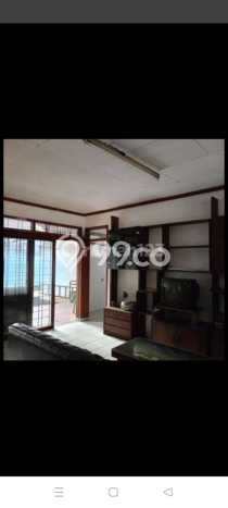 Jual Rumah Modern 3 KT di Kopo Permai, Bandung Jual Rumah Modern 3 KT di Kopo Permai, Bandung