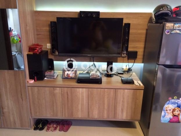 BEST DEAL! Apartemen Kawasan Sudirman, Bandung, 1 KM, Luas 31m2m² BEST DEAL! Apartemen Kawasan Sudirman, Bandung, 1 KM, Luas 31m2m²