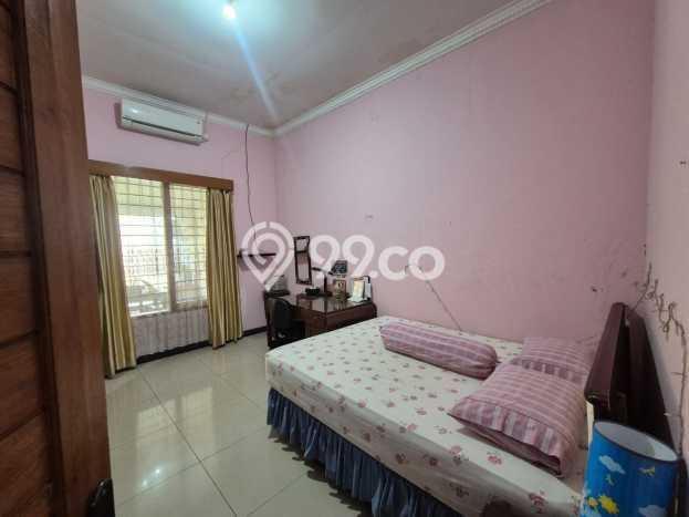 Bisa KPR! Rumah Caringin, Bandung, LT 270m² Bangunan 170m² Bisa KPR! Rumah Caringin, Bandung, LT 270m² Bangunan 170m²