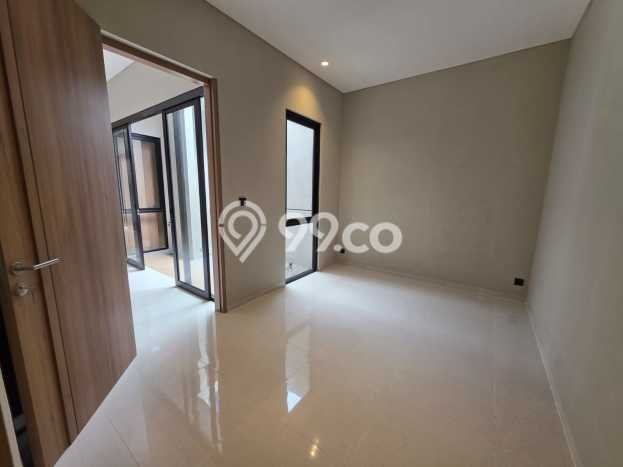 Jual Rumah Modern 3 KT di Kopo Permai, Bandung Jual Rumah Modern 3 KT di Kopo Permai, Bandung
