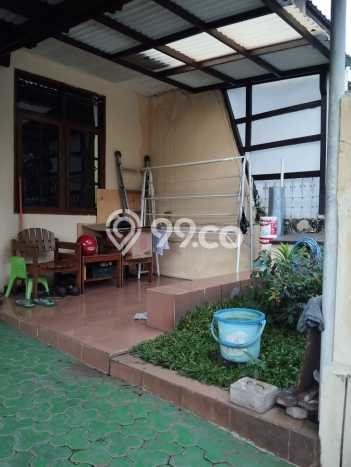 For Sale Rumah 2 Kamar Lokasi Ideal Bagus dan Strategis di Regol For Sale Rumah 2 Kamar Lokasi Ideal Bagus dan Strategis di Regol
