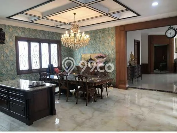 Hot Offer Hunian Premium Ideal dan Luas di Batununggal, Bandung Hot Offer Hunian Premium Ideal dan Luas di Batununggal, Bandung