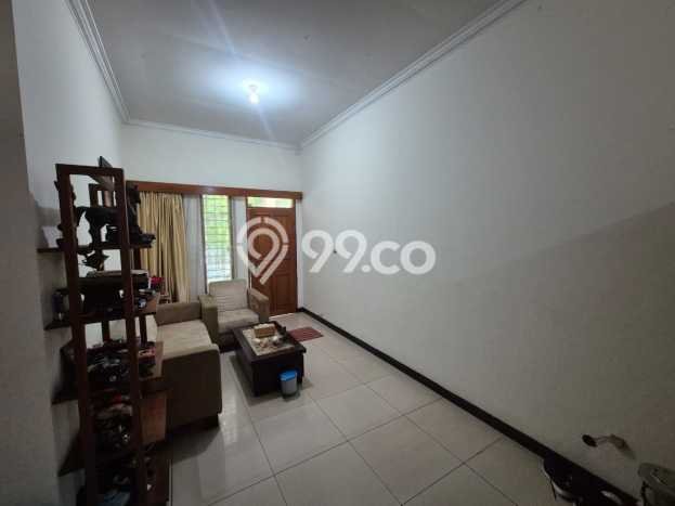 Bisa KPR! Rumah Caringin, Bandung, LT 270m² Bangunan 170m² Bisa KPR! Rumah Caringin, Bandung, LT 270m² Bangunan 170m²