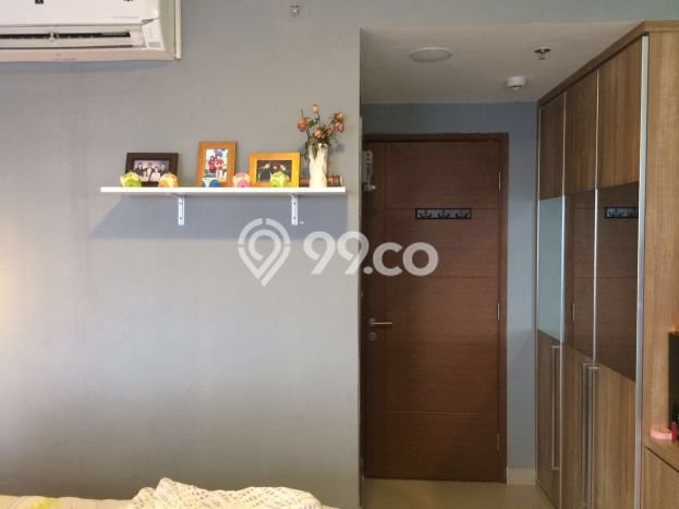 BEST DEAL! Apartemen Kawasan Sudirman, Bandung, 1 KM, Luas 31m2m² BEST DEAL! Apartemen Kawasan Sudirman, Bandung, 1 KM, Luas 31m2m²