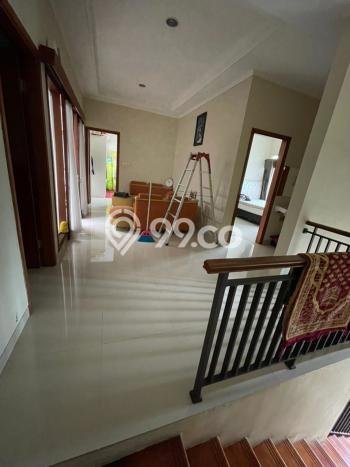 Rumah Modern 4 KT LT 155m2 di Lembang Rumah Modern 4 KT LT 155m2 di Lembang