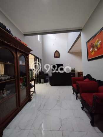 Dijual Rumah Mewah Elegan Dengan View Cantik di Ciwaruga, Bandung Dijual Rumah Mewah Elegan Dengan View Cantik di Ciwaruga, Bandung