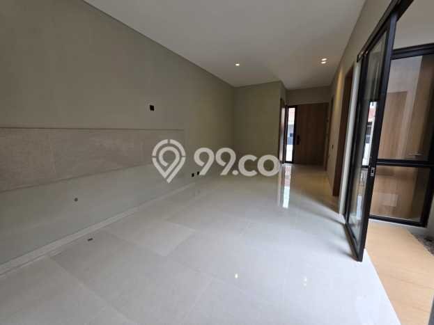 Jual Rumah Modern 3 KT di Kopo Permai, Bandung Jual Rumah Modern 3 KT di Kopo Permai, Bandung