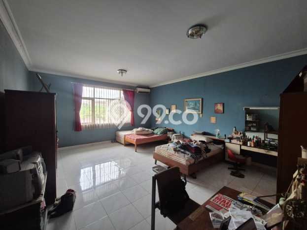 Siap Huni Hunian Elit 4 Kamar di Cicendo Dekat ke Mana Saja Siap Huni Hunian Elit 4 Kamar di Cicendo Dekat ke Mana Saja