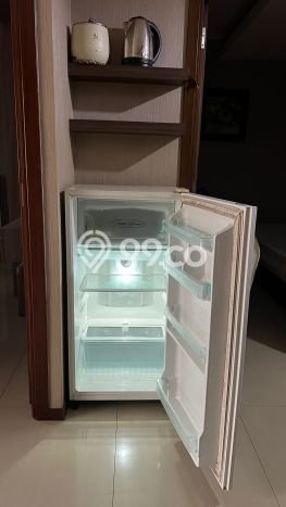 Dijual Apartemen 2 KT 1 KM di Pasteur Luas 45m2 Dijual Apartemen 2 KT 1 KM di Pasteur Luas 45m2