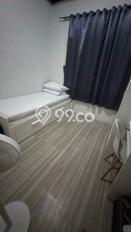 Rumah Minimalis 2 KT di Cibaduyut Bandung Full Furnished Rumah Minimalis 2 KT di Cibaduyut Bandung Full Furnished