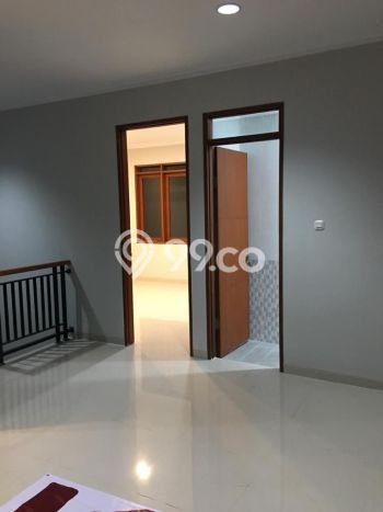 Rumah Modern 3 KT di Terusan Buah Batu Bandung Semi Furnished Rumah Modern 3 KT di Terusan Buah Batu Bandung Semi Furnished