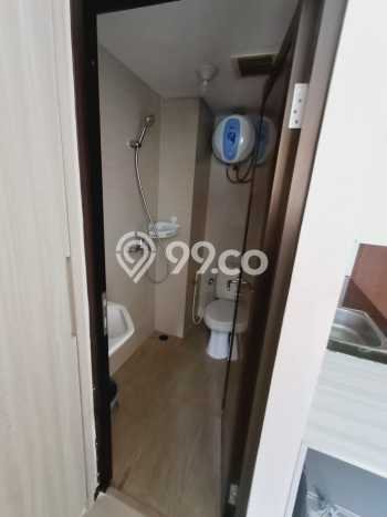 Apartemen Harga Terjangkau untuk Dijual di Pasteur Dengan Spesifikasi 1 KT & 1 KM Apartemen Harga Terjangkau untuk Dijual di Pasteur Dengan Spesifikasi 1 KT & 1 KM