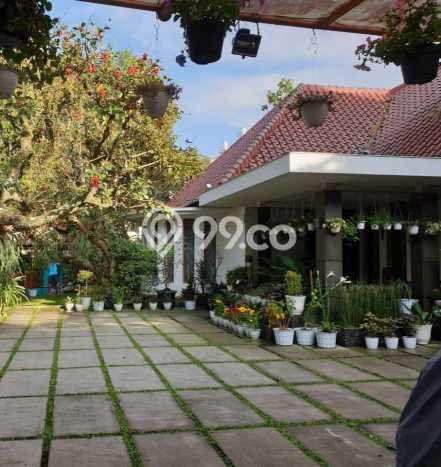 Hunian Mewah Siap Huni LT 800m2 di Sukasari, Bandung Hunian Mewah Siap Huni LT 800m2 di Sukasari, Bandung