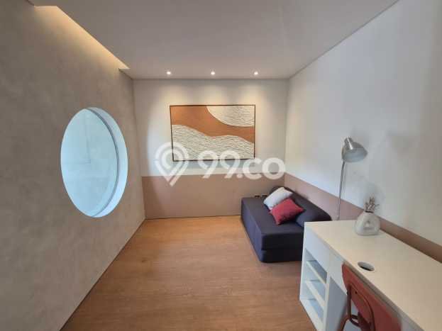 Rumah Modern Cantik 3 Kamar Siap Huni di Margahayu Rumah Modern Cantik 3 Kamar Siap Huni di Margahayu