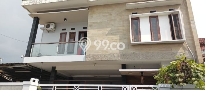 Rumah Strategis di Regol, Akses ke Regol, Bandung, Bandung - 6 KT Rumah Strategis di Regol, Akses ke Regol, Bandung, Bandung - 6 KT