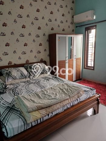 Rumah Strategis di Regol, Akses ke Regol, Bandung, Bandung - 6 KT Rumah Strategis di Regol, Akses ke Regol, Bandung, Bandung - 6 KT