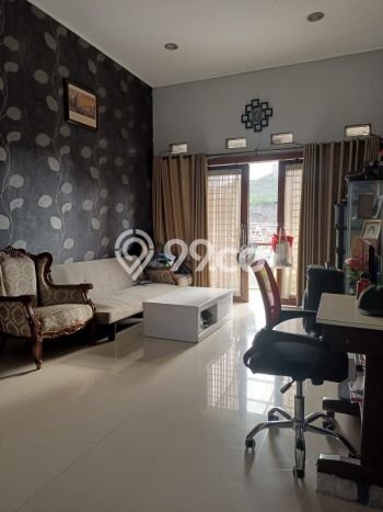 Rumah Strategis di Regol, Akses ke Regol, Bandung, Bandung - 6 KT Rumah Strategis di Regol, Akses ke Regol, Bandung, Bandung - 6 KT