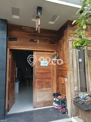 Rumah Strategis di Regol, Akses ke Regol, Bandung, Bandung - 6 KT Rumah Strategis di Regol, Akses ke Regol, Bandung, Bandung - 6 KT