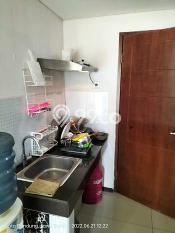 HOT DEAL! Apartemen Kawasan Pasteur, 1 KM, Luas 48m² HOT DEAL! Apartemen Kawasan Pasteur, 1 KM, Luas 48m²