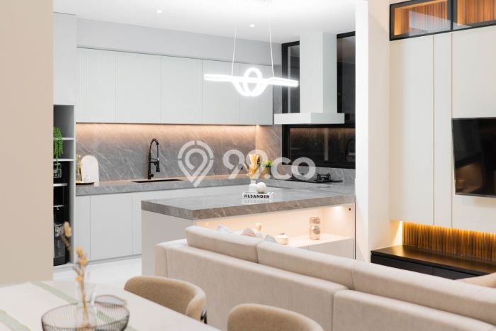Rumah area Kota Baru Parahyangan, Bandung, LT 126m² Bangunan 95m² - JUAL CEPAT! Rumah area Kota Baru Parahyangan, Bandung, LT 126m² Bangunan 95m² - JUAL CEPAT!