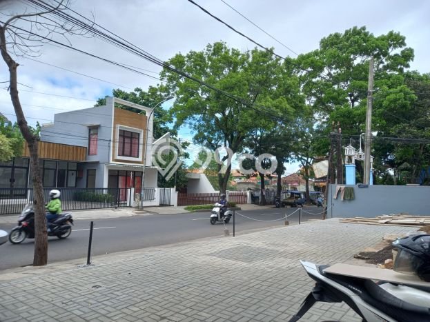 Ruko di Cimahi Utara, Luas 142m², For Rent, Area Bisnis, Siap Pakai Ruko di Cimahi Utara, Luas 142m², For Rent, Area Bisnis, Siap Pakai