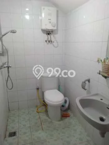 Jarang Ada! Rumah Sewa 4 Kamar Bagus Siap Huni Setra Duta Jarang Ada! Rumah Sewa 4 Kamar Bagus Siap Huni Setra Duta