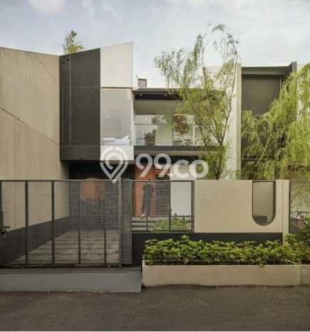 Rumah Modern Cantik 3 Kamar Siap Huni di Margahayu Rumah Modern Cantik 3 Kamar Siap Huni di Margahayu