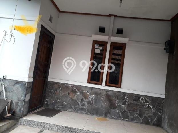 Rumah Strategis di Caringin, Bandung, LT 105m² Bangunan 85m² - BISA KPR! Rumah Strategis di Caringin, Bandung, LT 105m² Bangunan 85m² - BISA KPR!