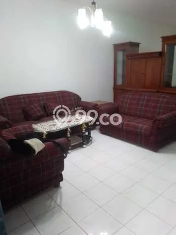 Jarang Ada! Rumah Sewa 4 Kamar Bagus Siap Huni Setra Duta Jarang Ada! Rumah Sewa 4 Kamar Bagus Siap Huni Setra Duta