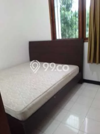 Jarang Ada! Rumah Sewa 4 Kamar Bagus Siap Huni Setra Duta Jarang Ada! Rumah Sewa 4 Kamar Bagus Siap Huni Setra Duta