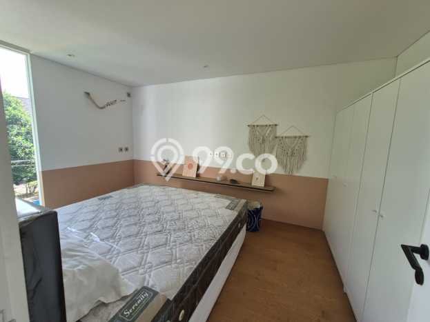 Rumah Modern Cantik 3 Kamar Siap Huni di Margahayu Rumah Modern Cantik 3 Kamar Siap Huni di Margahayu