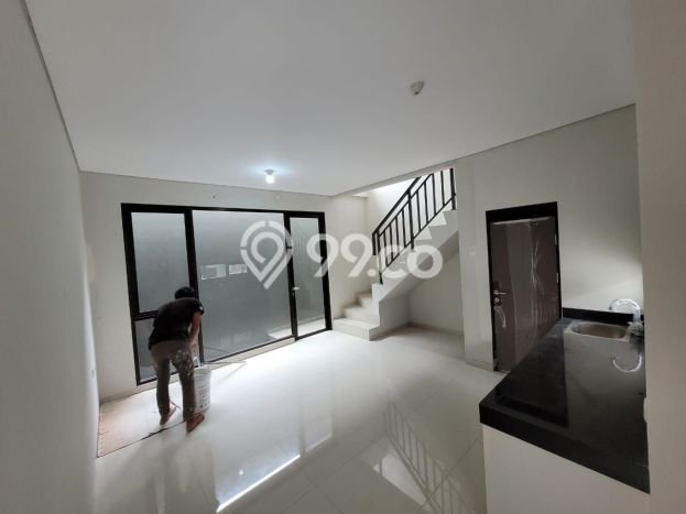 Rumah Terawat 2 KT 2 KM di Kawasan Bisnis Pasteur, Bandung Rumah Terawat 2 KT 2 KM di Kawasan Bisnis Pasteur, Bandung
