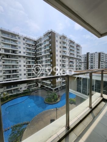 Apartemen Terjangkau Dijual di Bandung 2 KT & 1 KM Apartemen Terjangkau Dijual di Bandung 2 KT & 1 KM