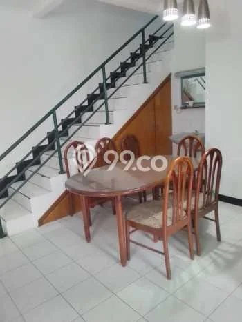 Jarang Ada! Rumah Sewa 4 Kamar Bagus Siap Huni Setra Duta Jarang Ada! Rumah Sewa 4 Kamar Bagus Siap Huni Setra Duta