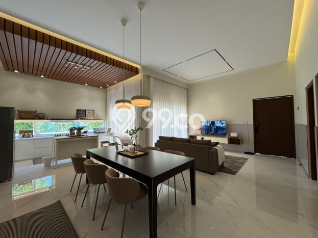 Dijual Rumah Luas Elegan Dengan View Eksklusif di Kota Baru Parahyangan, Bandung Dijual Rumah Luas Elegan Dengan View Eksklusif di Kota Baru Parahyangan, Bandung