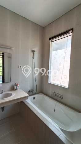 Rumah Elit Modern Siap Huni di Resor Dago Pakar Bandung Rumah Elit Modern Siap Huni di Resor Dago Pakar Bandung