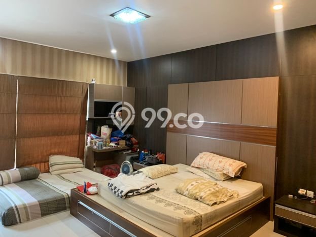 Dijual Rumah Premium dengan Fasilitas Sekitar Komplit di Cakung, Jakarta Timur Dijual Rumah Premium dengan Fasilitas Sekitar Komplit di Cakung, Jakarta Timur