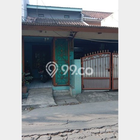 For Sale Hunian Rumah Terawat 3 KT di Pondok Ungu, Bekasi For Sale Hunian Rumah Terawat 3 KT di Pondok Ungu, Bekasi