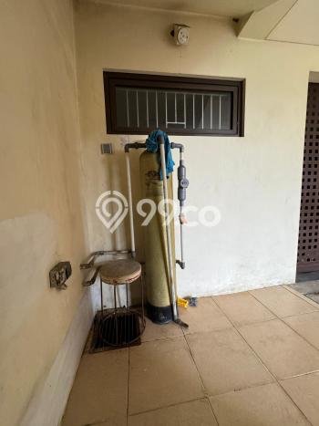 Siap Huni Rumah Mewah 3 Kamar di BSD Dekat ke Mana Pun Siap Huni Rumah Mewah 3 Kamar di BSD Dekat ke Mana Pun