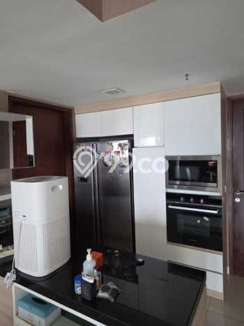 Dijual Apartemen Mewah 3 KT & 2 KM di Kelapa Gading, Jakarta Utara Dijual Apartemen Mewah 3 KT & 2 KM di Kelapa Gading, Jakarta Utara