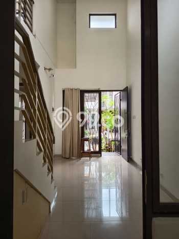 Disewakan Rumah Konsep Minimalis di Cakung Jakarta Timur dengan 3 KT Disewakan Rumah Konsep Minimalis di Cakung Jakarta Timur dengan 3 KT