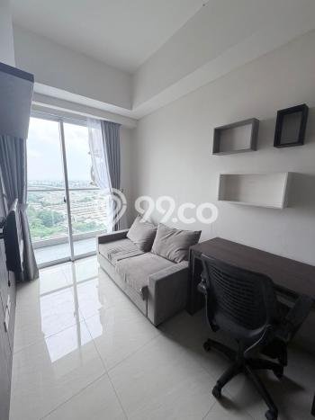 Ada Kamar Hunian Hemat Disewa di Kelapa Gading, Jakarta Utara 1 BR Ada Kamar Hunian Hemat Disewa di Kelapa Gading, Jakarta Utara 1 BR