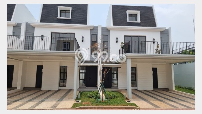 Dijual Rumah Premium dengan Fasilitas Sekitar Komplit di Cakung, Jakarta Timur Dijual Rumah Premium dengan Fasilitas Sekitar Komplit di Cakung, Jakarta Timur