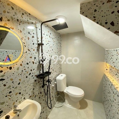 Dijual Hunian Rumah Terawat 3 KT di Depok I, Depok Dijual Hunian Rumah Terawat 3 KT di Depok I, Depok