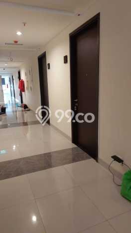 Apartemen Siap Pakai 1 BR dengan Harga Hemat di Area Cakung, Jakarta Timur Apartemen Siap Pakai 1 BR dengan Harga Hemat di Area Cakung, Jakarta Timur