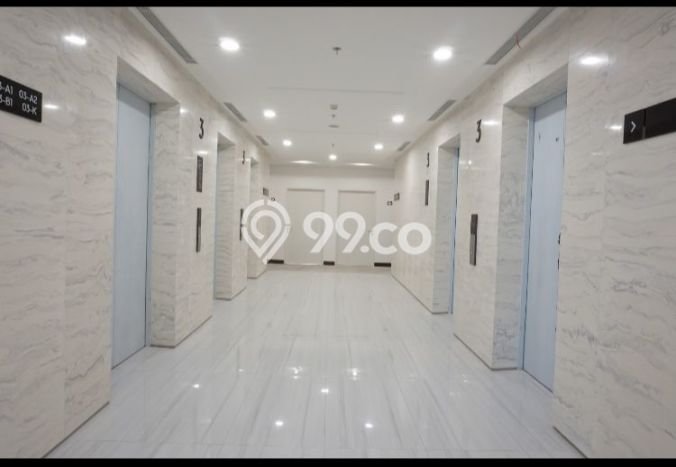 Kantor Dijual Lokasi Emas di Kelapa Gading Luas 151m2 Kantor Dijual Lokasi Emas di Kelapa Gading Luas 151m2